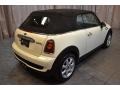 Pepper White - Cooper S Convertible Photo No. 9