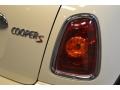 Pepper White - Cooper S Convertible Photo No. 10