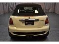 Pepper White - Cooper S Convertible Photo No. 11