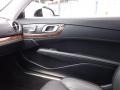 Black 2013 Mercedes-Benz SL 550 Roadster Door Panel