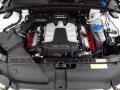  2014 S5 3.0T Premium Plus quattro Coupe 3.0 Liter Supercharged TFSI DOHC 24-Valve VVT V6 Engine