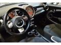 Pepper White - Cooper S Convertible Photo No. 22