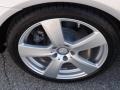 Iridium Silver Metallic - E 550 Cabriolet Photo No. 5