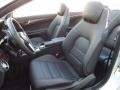 Iridium Silver Metallic - E 550 Cabriolet Photo No. 8