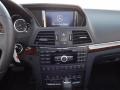 Iridium Silver Metallic - E 550 Cabriolet Photo No. 13