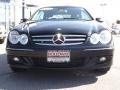 Black - CLK 350 Cabriolet Photo No. 2