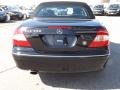 Black - CLK 350 Cabriolet Photo No. 4