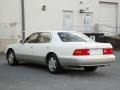 Diamond White Pearl - LS 400 Photo No. 5