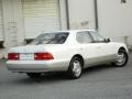 Diamond White Pearl - LS 400 Photo No. 6