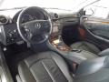 Black - CLK 350 Cabriolet Photo No. 8