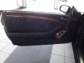 Black - CLK 350 Cabriolet Photo No. 9
