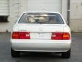 Diamond White Pearl - LS 400 Photo No. 16
