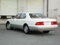 Diamond White Pearl - LS 400 Photo No. 19