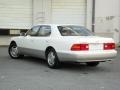 Diamond White Pearl - LS 400 Photo No. 20