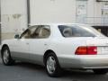 Diamond White Pearl - LS 400 Photo No. 21