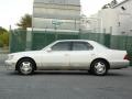 Diamond White Pearl - LS 400 Photo No. 23