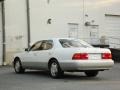 Diamond White Pearl - LS 400 Photo No. 25