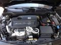  2014 CLA 45 AMG 2.0 Liter AMG Turbocharged DI DOHC 16-Valve VVT 4 Cylinder Engine