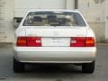 Diamond White Pearl - LS 400 Photo No. 28