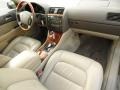 Diamond White Pearl - LS 400 Photo No. 37