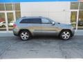 Mineral Gray Metallic - Grand Cherokee Overland 4x4 Photo No. 2