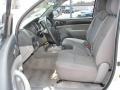 Super White - Tacoma Regular Cab Photo No. 9