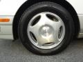 Diamond White Pearl - LS 400 Photo No. 48