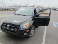 2011 Magnetic Gray Metallic Toyota RAV4 V6 Sport 4WD  photo #2