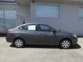 Carbon Gray - Elantra GLS Sedan Photo No. 2