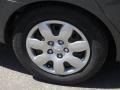 Carbon Gray - Elantra GLS Sedan Photo No. 3