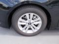 Phantom Black Metallic - Sonata GLS Photo No. 11