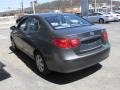 Carbon Gray - Elantra GLS Sedan Photo No. 6