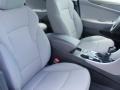 Phantom Black Metallic - Sonata GLS Photo No. 17