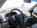 Carbon Gray - Elantra GLS Sedan Photo No. 10