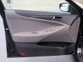 Phantom Black Metallic - Sonata GLS Photo No. 21