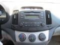 Carbon Gray - Elantra GLS Sedan Photo No. 15