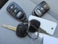 Carbon Gray - Elantra GLS Sedan Photo No. 19