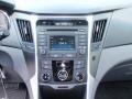 Phantom Black Metallic - Sonata GLS Photo No. 27