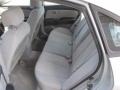 Carbon Gray - Elantra GLS Sedan Photo No. 21