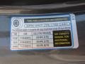 Carbon Gray - Elantra GLS Sedan Photo No. 23