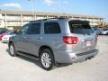 2008 Silver Sky Metallic Toyota Sequoia Platinum  photo #8