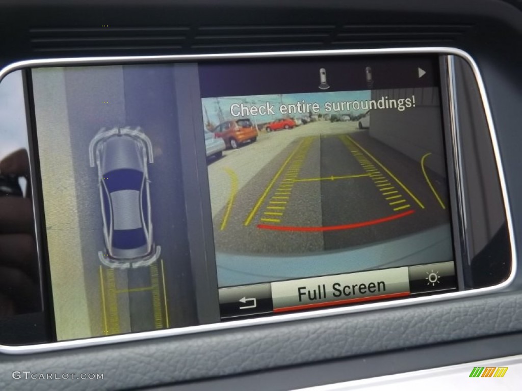 2014 E 350 Cabriolet - Iridium Silver Metallic / Grey/Black photo #14