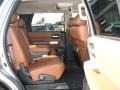 2008 Silver Sky Metallic Toyota Sequoia Platinum  photo #11