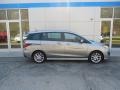 Liquid Silver Metallic - MAZDA5 Touring Photo No. 2