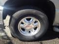 2002 Pewter Metallic GMC Yukon SLT 4x4  photo #3