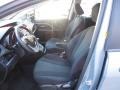 2012 Liquid Silver Metallic Mazda MAZDA5 Touring  photo #11