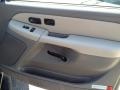 2002 Pewter Metallic GMC Yukon SLT 4x4  photo #9