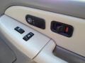 2002 Pewter Metallic GMC Yukon SLT 4x4  photo #10