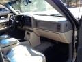 2002 Pewter Metallic GMC Yukon SLT 4x4  photo #11