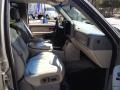 2002 Pewter Metallic GMC Yukon SLT 4x4  photo #12